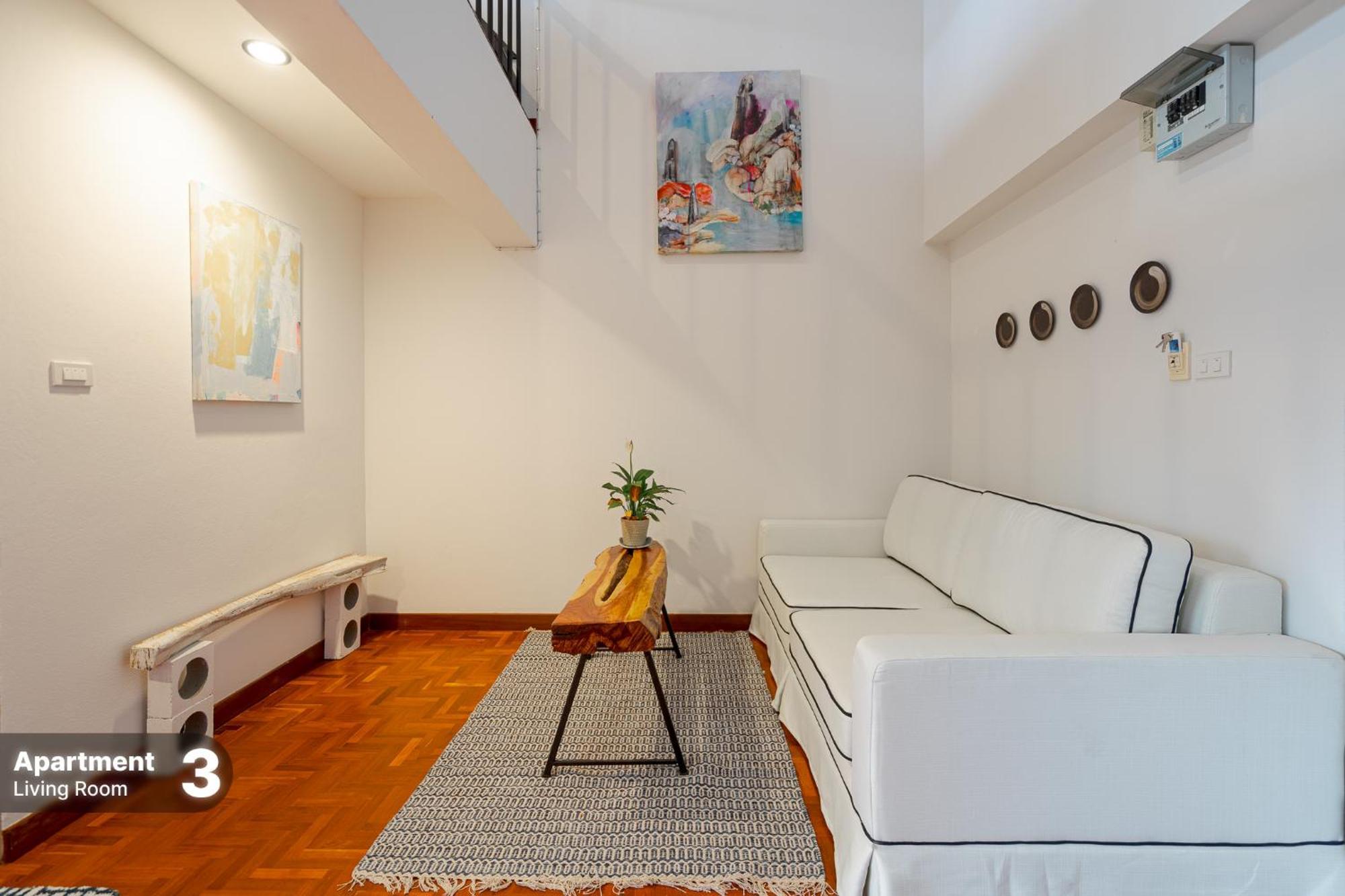 Holiday home Gallery House Old Town - Groups & Families Chiang Mai